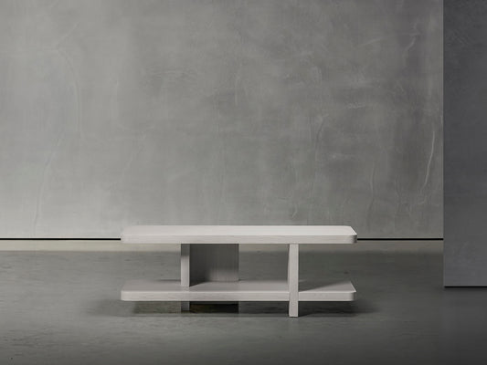 Piet Boon Rens side and coffee tables, image: Piet Boon