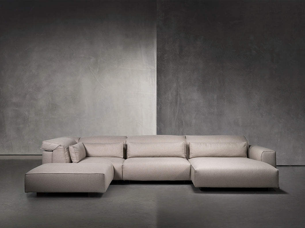 Piet Boon Rens sofa, image: Piet Boon