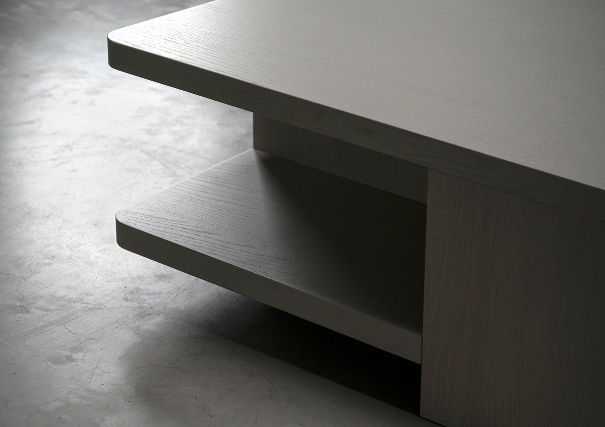 Piet Boon Rens coffee table, image: Piet Boon