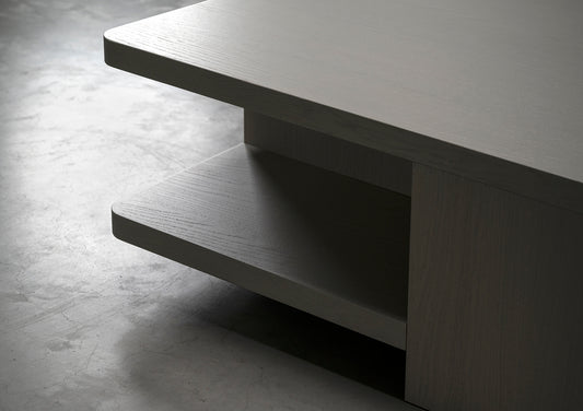 Piet Boon Rens coffee table, image: Piet Boon