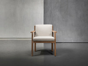 Piet Boon TIMME outdoor dining series