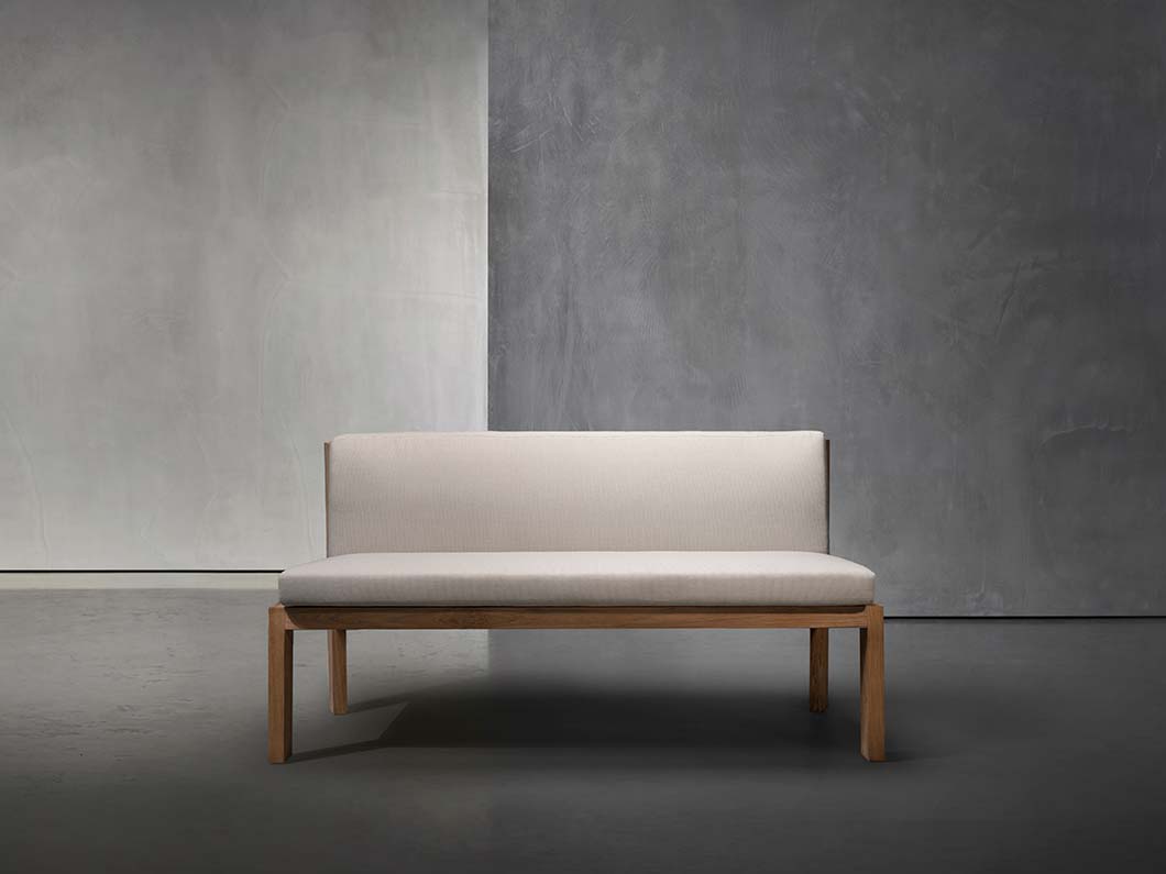 Piet Boon TIMME dining table with chairs