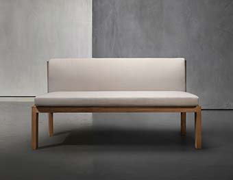Piet Boon TIMME outdoor bench