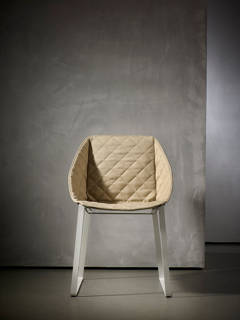 Piet Boon KEKKE dining chair, detail