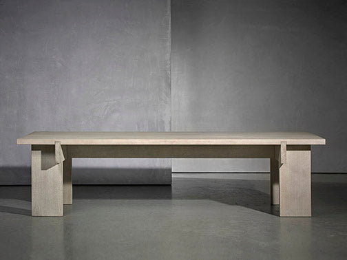 Piet Boon RAAF dining table