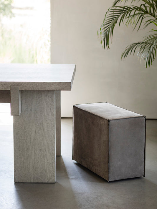 Piet Boon SAAR hocker with RAAF table