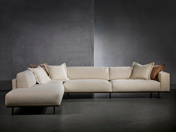 Piet Boon DON sofa, view 2