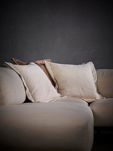 Piet Boon DON sofa, close-up