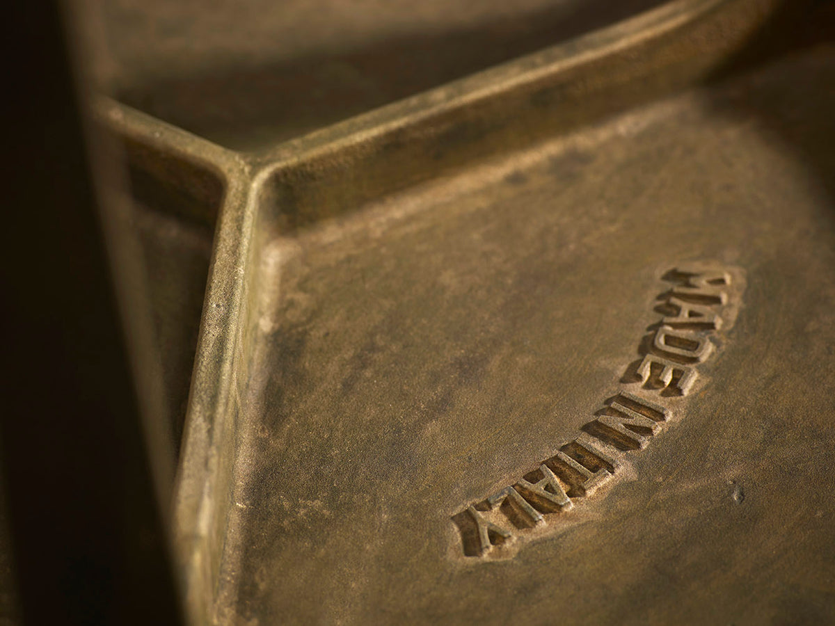 Piet Boon HERO side table detail