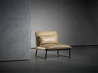 Piet Boon KEKKE armchair
