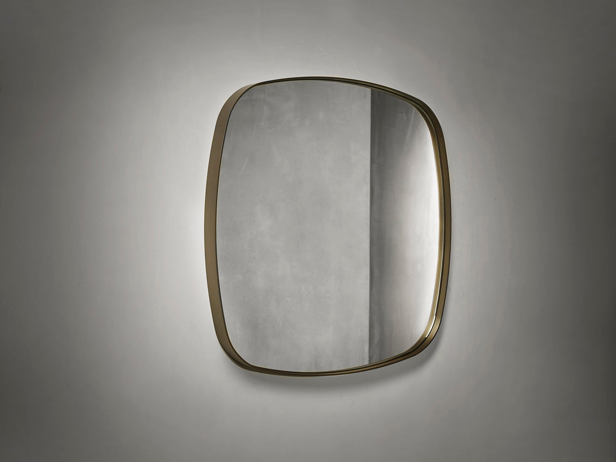 Piet Boon KEKKE mirror in an interior
