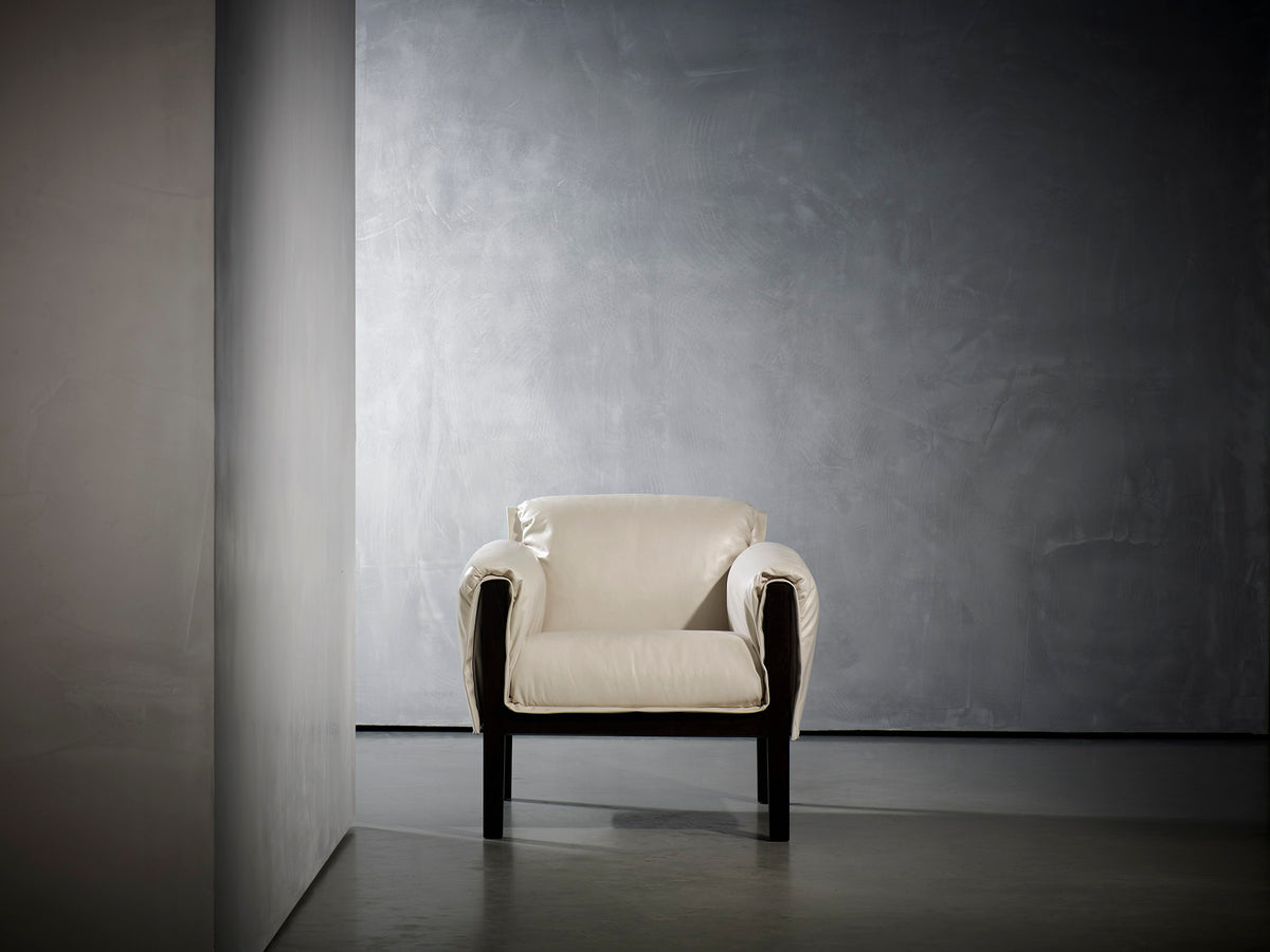Piet Boon KENT armchair detail