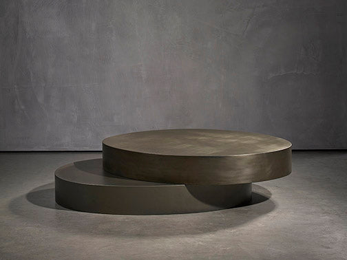 Piet Boon ODE coffee table