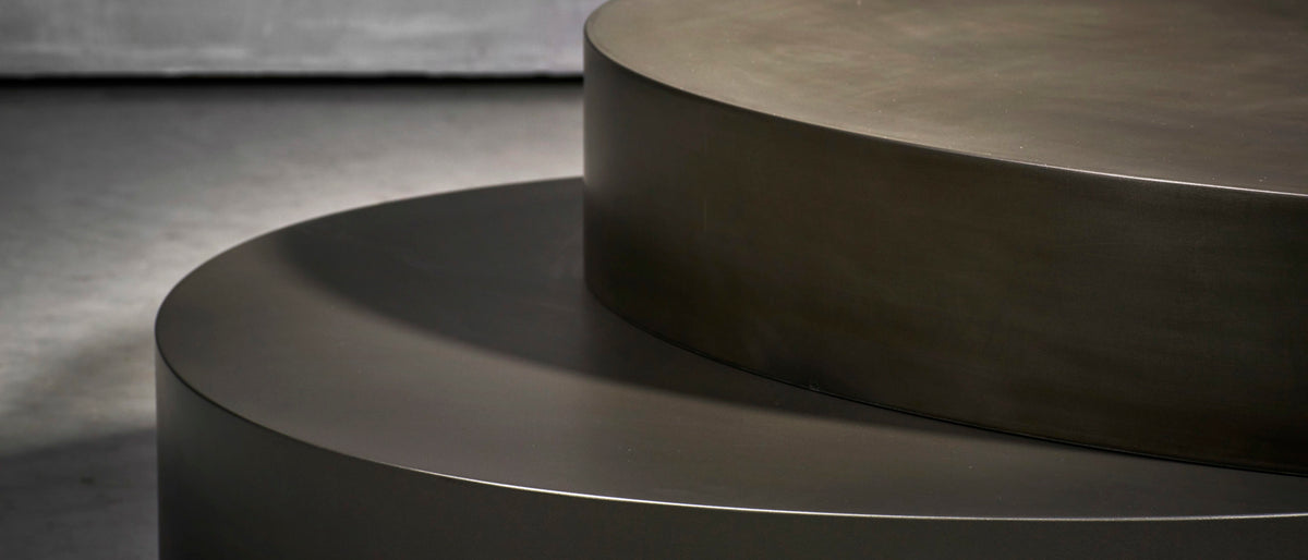 Piet Boon ODE coffee table in an interior