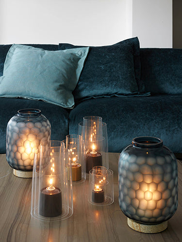 Piet Boon KEK coffee table in a penthouse project