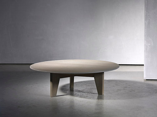 Piet Boon Yke coffee table overview, image: Piet Boon