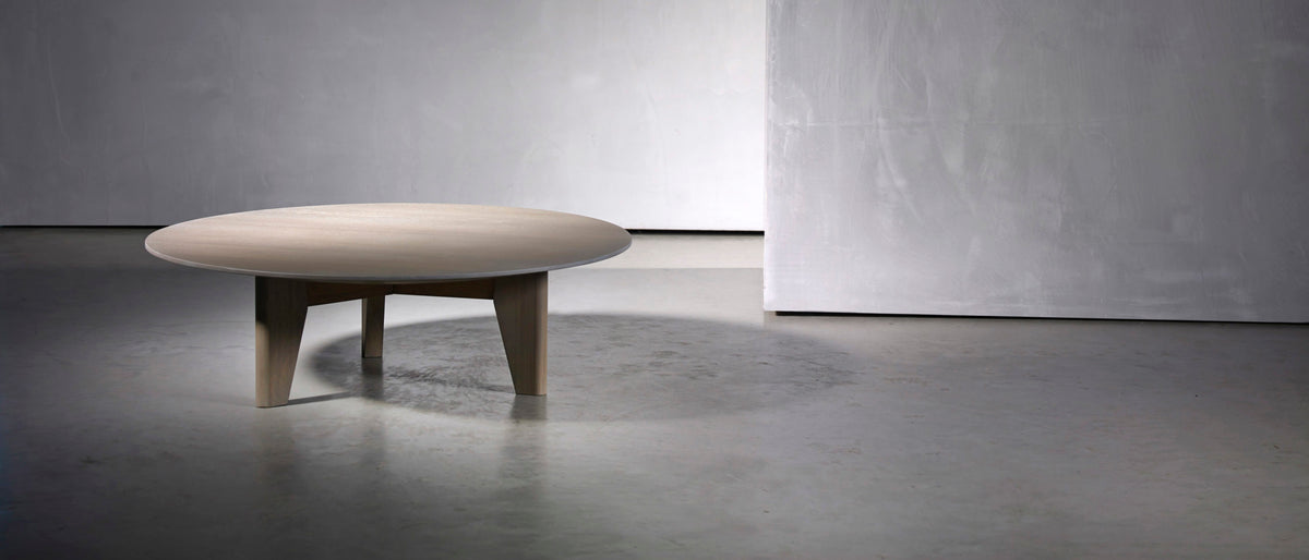 Piet Boon Yke coffee table, image: Piet Boon