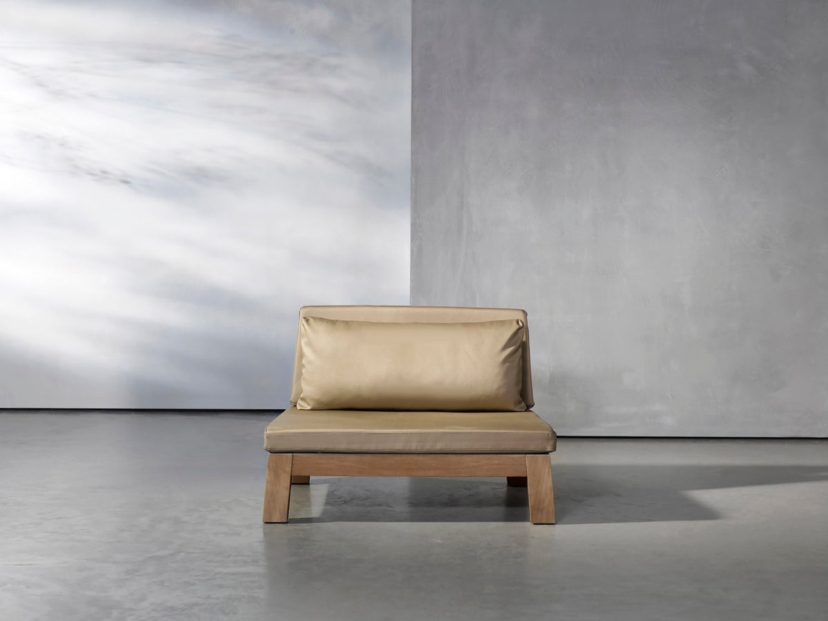 Piet Boon GIJS outdoor armchair