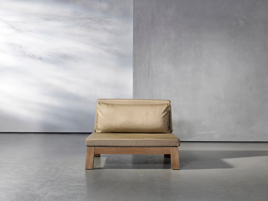 Piet Boon GIJS outdoor armchair