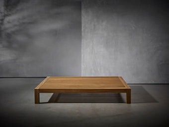 Piet Boon LARS outdoor coffee table