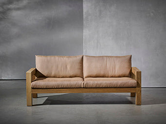 Piet Boon LARS outdoor couch