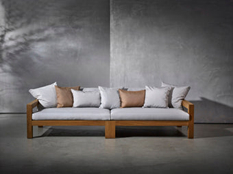 Piet Boon LARS outdoor daybed