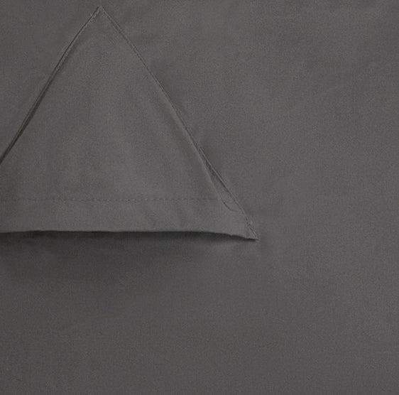 Gandia Blasco protective cover, waterproof polyester fabric, image: Gandia Blasco