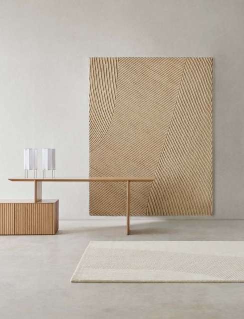 Punt Velasca Rug