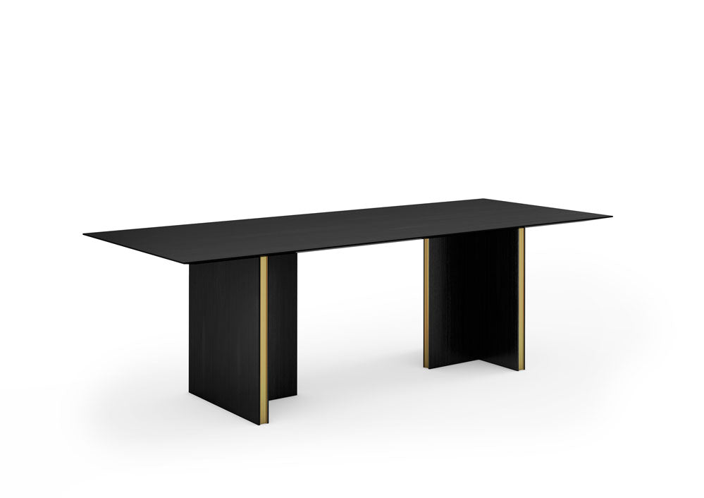 Punt Stockholm Dining Table
