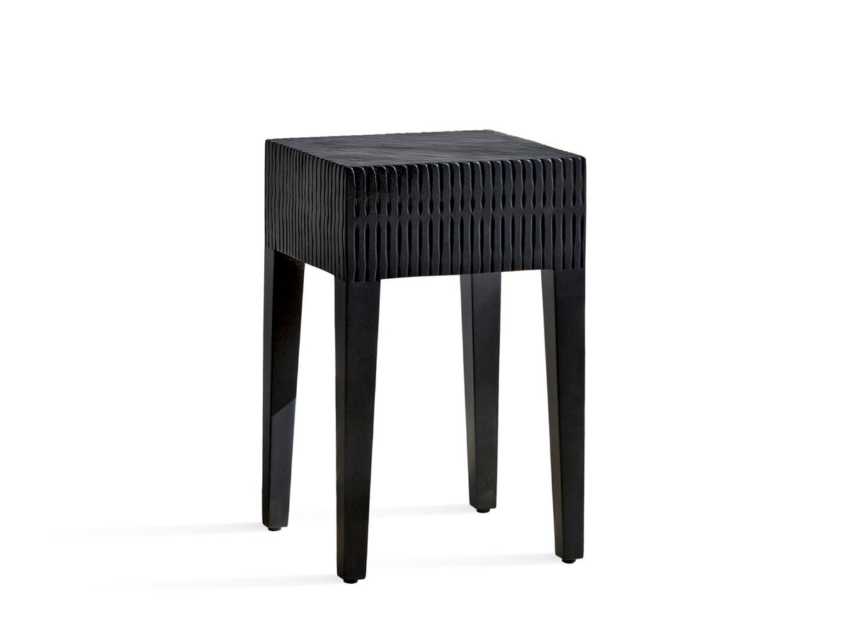 Zanat Quiet Stool