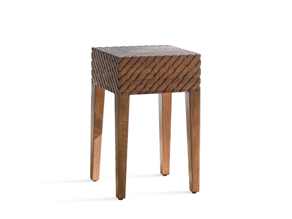 Zanat Quiet Stool