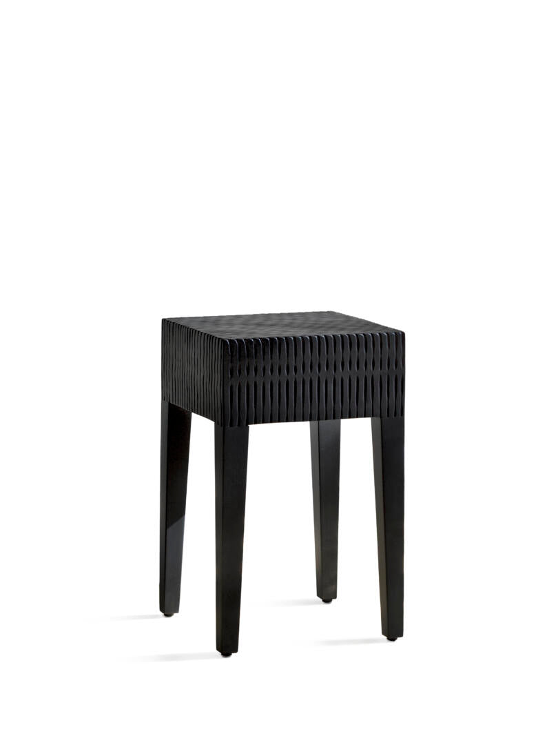 Zanat Quiet Stool