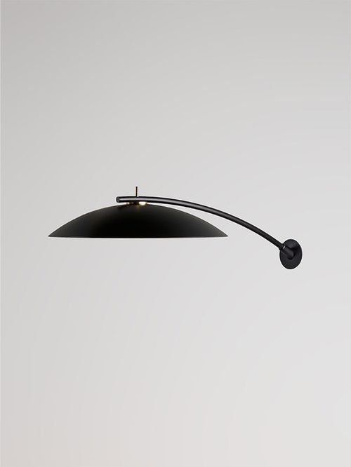 Saya Wall Lamp North | Photo: Rakumba