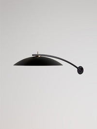 Saya Wall Lamp North | Photo: Rakumba