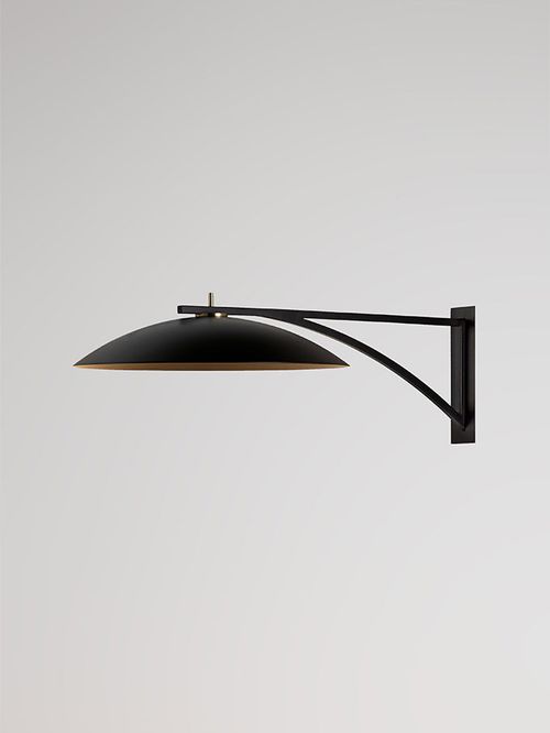 Saya Wall Lamp South | Photo: Rakumba