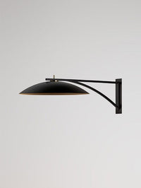 Saya Wall Lamp South | Photo: Rakumba