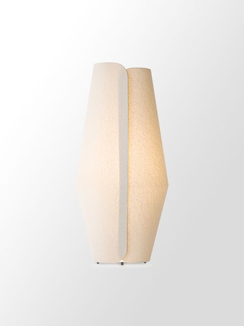 Volute Floor Lamp | Photo: Rakumba