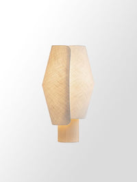 Volute Table Lamp | Photo: Rakumba