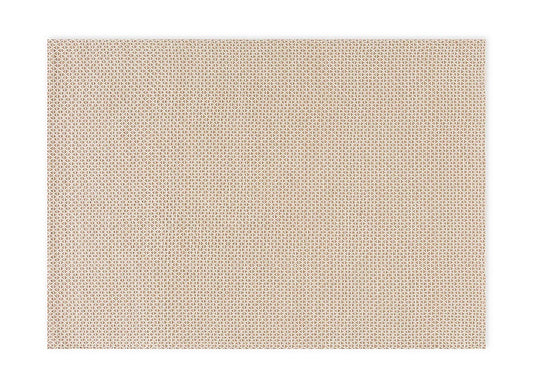 GAN Raw Rug, White
