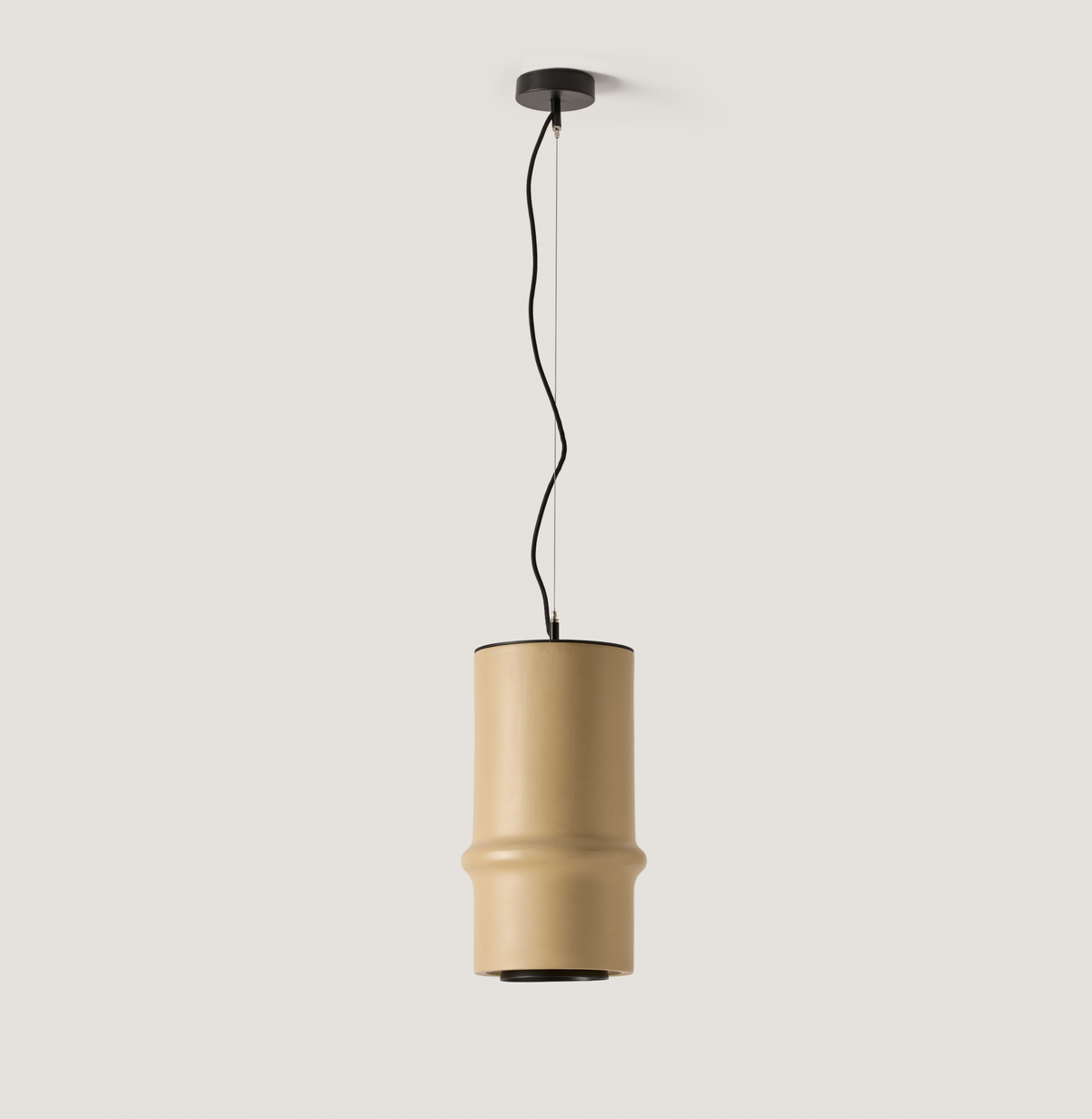Bambu Pendant, image: Aromas del Campo