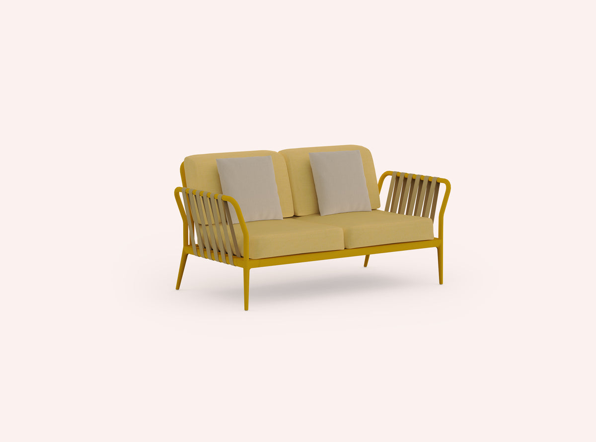 Ribbons 2-Seat Sofa, image: Diabla