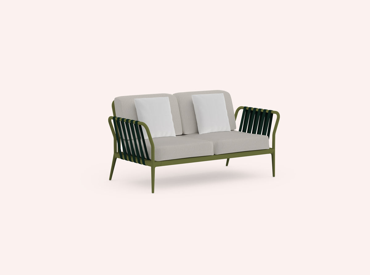 Ribbons 2-Seat Sofa, image: Diabla
