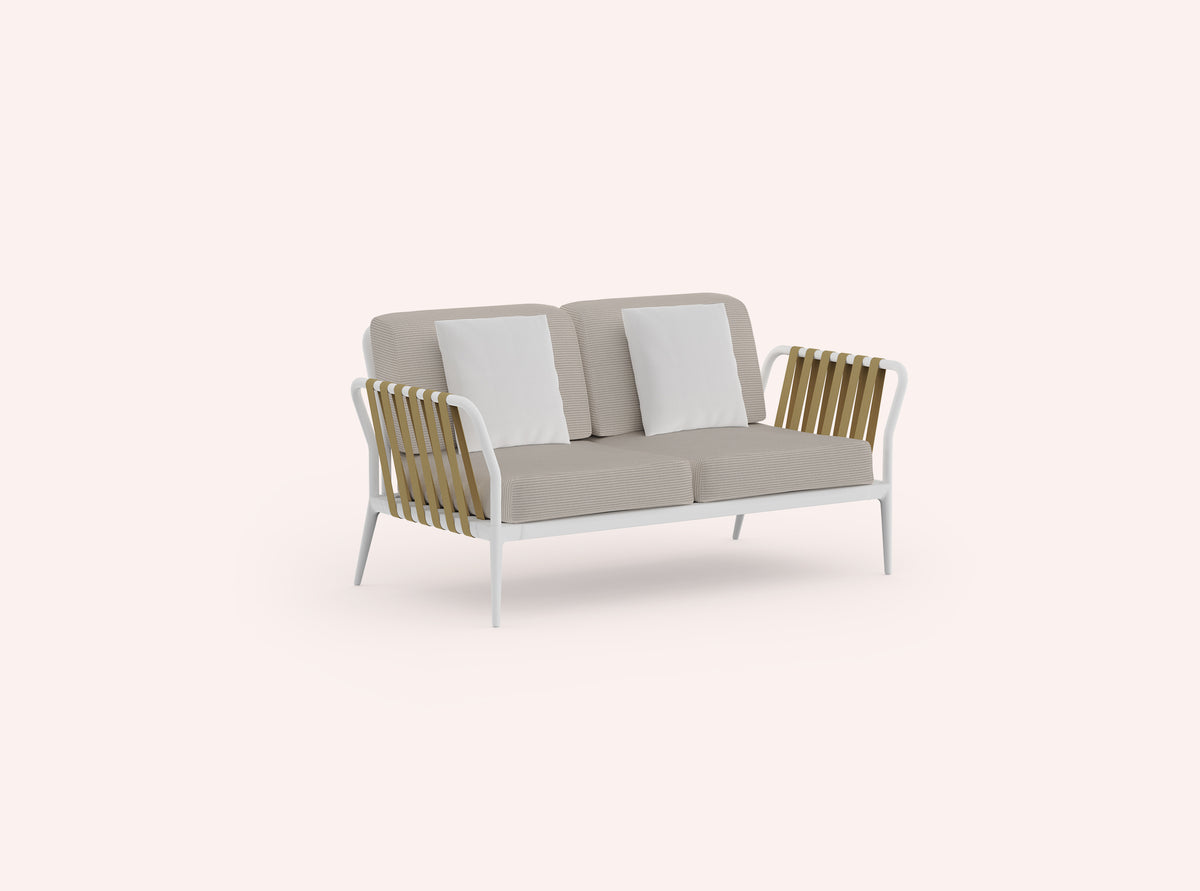 Ribbons 2-Seat Sofa, image: Diabla