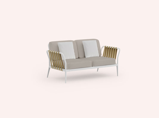 Ribbons 2-Seat Sofa, image: Diabla