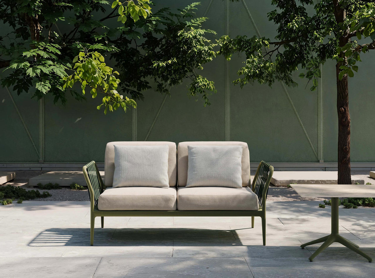 Ribbons 2-Seat Sofa, image: Diabla