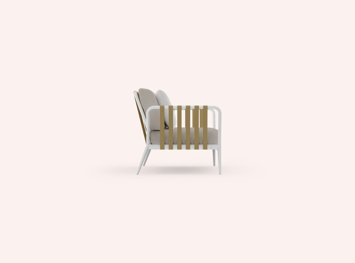 Ribbons 2-Seat Sofa, image: Diabla