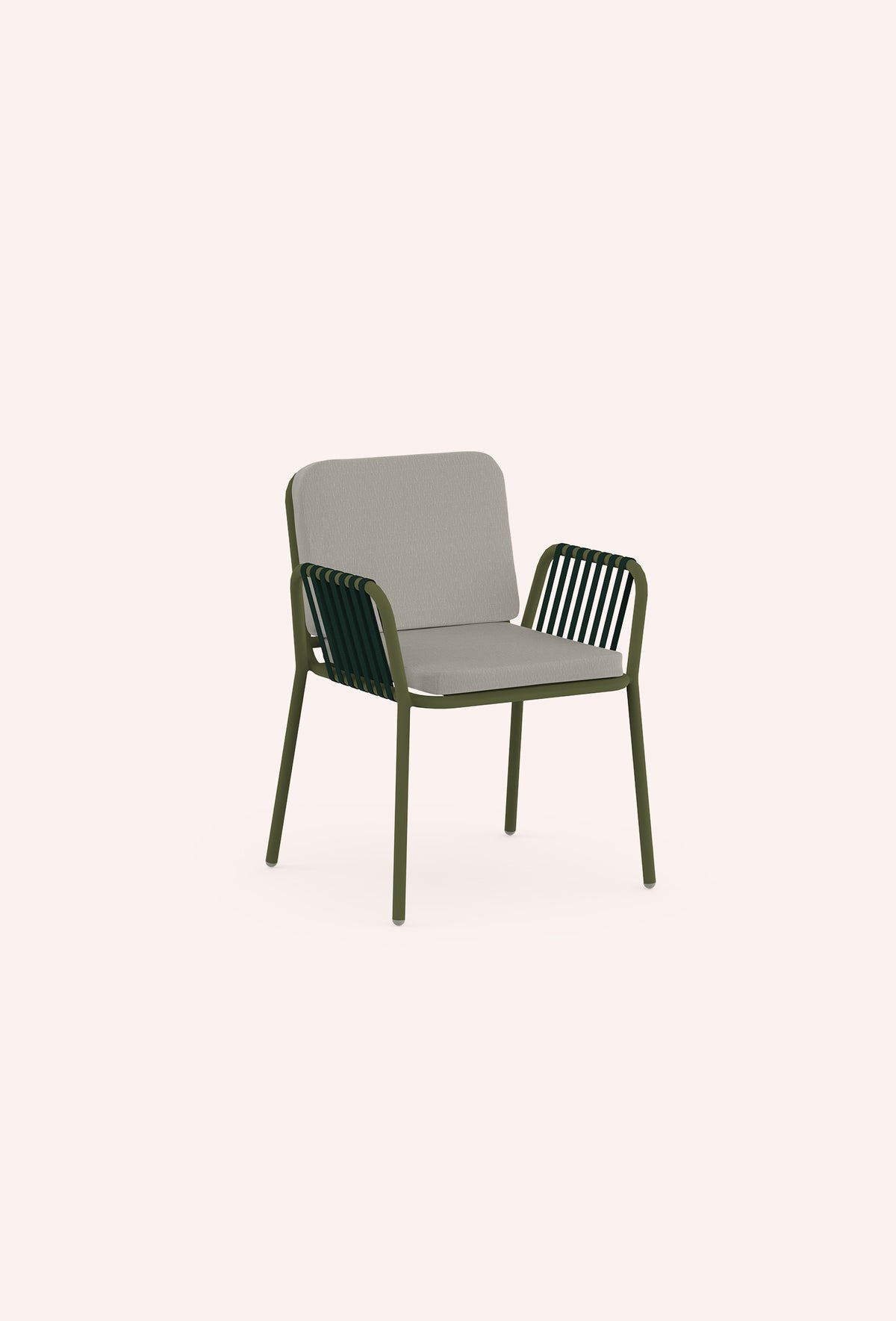 Ribbons Dining Armchair, image: Diabla