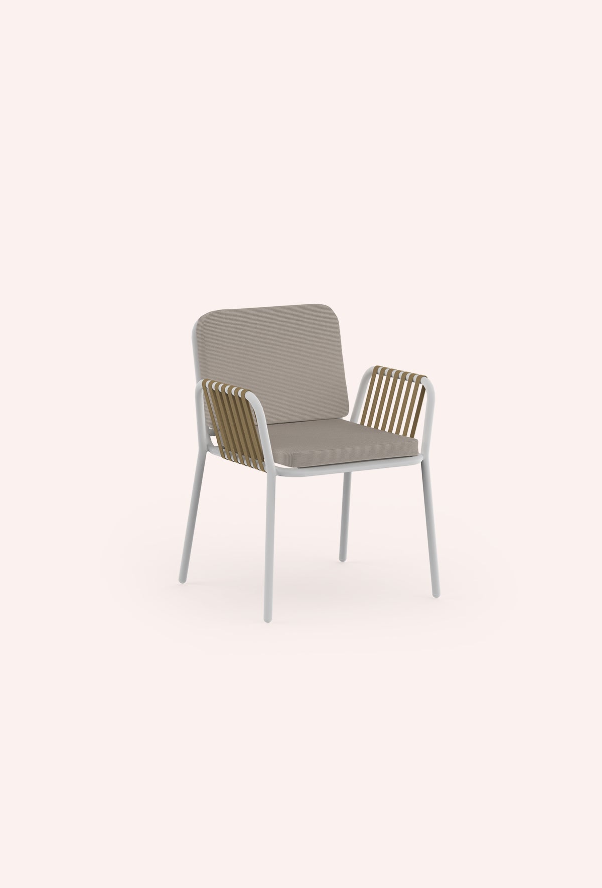 Ribbons Dining Armchair, image: Diabla