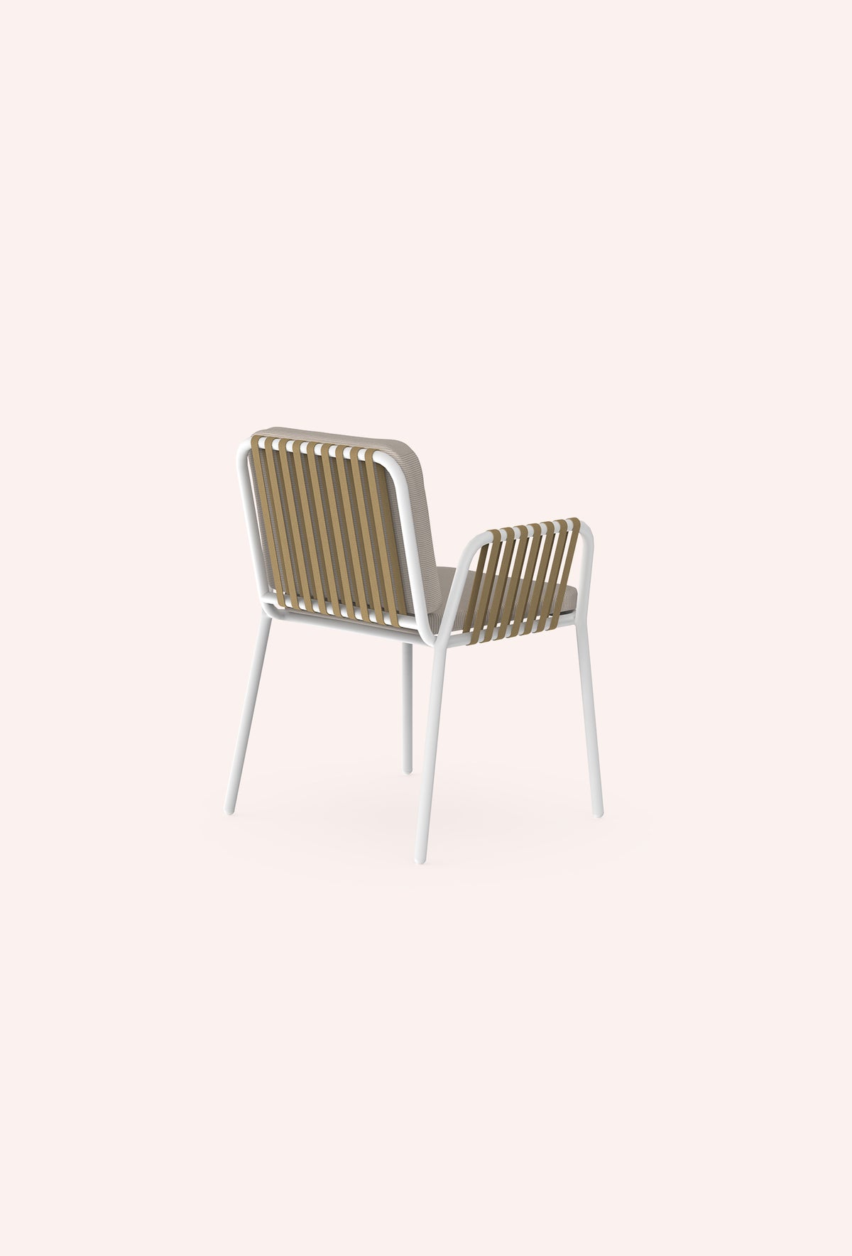 Ribbons Dining Armchair, image: Diabla