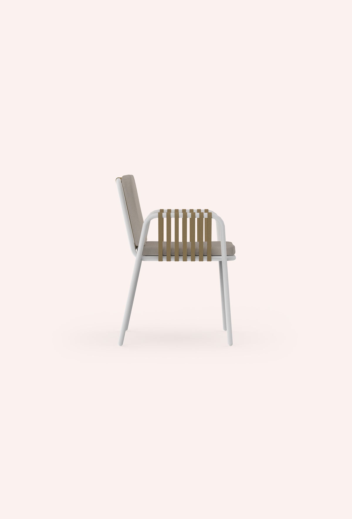 Ribbons Dining Armchair, image: Diabla